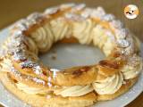 Paris Brest, het stap-voor-stap recept - Voorbereiding stap 14