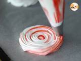 Meringues lolly's - Voorbereiding stap 4