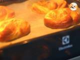 Elzasser pretzels - Voorbereiding stap 8