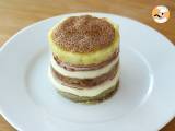 Raclette Mille Feuille - Voorbereiding stap 6