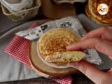 Croque pannenkoeken - Voorbereiding stap 6