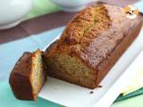 Bananenbrood, bananencake - Voorbereiding stap 6