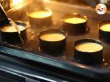 Flan met gecondenseerde melk - Voorbereiding stap 4