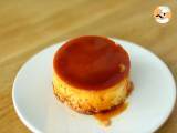 Flan met gecondenseerde melk - Voorbereiding stap 5