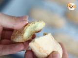 Makkelijke glutenvrije biscuitjes - Voorbereiding stap 8