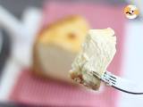 New York cheesecake - Voorbereiding stap 7