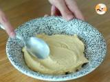 Romige Libanese hummus - Voorbereiding stap 3