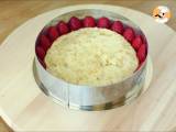 Fraisier (stap-voor-stap recept) - Voorbereiding stap 10