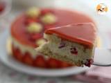 Fraisier (stap-voor-stap recept) - Voorbereiding stap 16