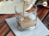 Baileys, de Ierse whiskylikeur - Voorbereiding stap 4