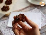 Weens zandkoekje met cacao - Voorbereiding stap 6