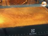 Portugese sinaasappelrollade - Torta de laranja - Voorbereiding stap 4