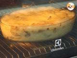 Gratin van vis, een eenvoudig en makkelijk recept - Voorbereiding stap 6