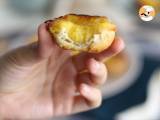 Pasteis de Nata (Portugees gebak) - Voorbereiding stap 8