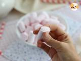 Marshmallows, zelfgemaakte marshmallows - Voorbereiding stap 7