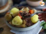 Pot-au-feu, een eenvoudige klassieker - Voorbereiding stap 6