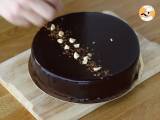 Royal chocolat of Trianon (video en tips) - Voorbereiding stap 20