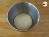 Kouign-Amann (stap-voor-stap recept) - Voorbereiding stap 2