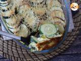 Gegratineerde courgette - Voorbereiding stap 5