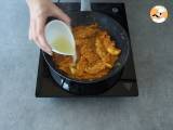 Indiase tandoori kip - Voorbereiding stap 4