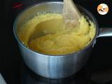 Savooien met polenta en comté kaas - Voorbereiding stap 4