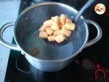 Zoete aardappel gnocchi (makkelijke gnocchi) - Voorbereiding stap 5