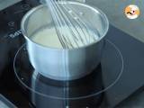 Brioche luipaard - Videorecept - Voorbereiding stap 1