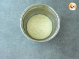 Brioche luipaard - Videorecept - Voorbereiding stap 2