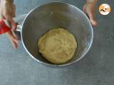 Brioche luipaard - Videorecept - Voorbereiding stap 3