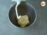 Brioche luipaard - Videorecept - Voorbereiding stap 4