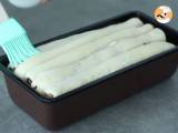 Brioche luipaard - Videorecept - Voorbereiding stap 11