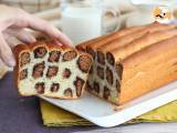 Brioche luipaard - Videorecept - Voorbereiding stap 12