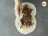 Franse taco's - Voorbereiding stap 5