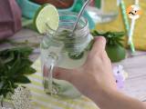 Makkelijke Cubaanse Mojito - Voorbereiding stap 3