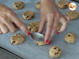 Okara koekjes - Veganistisch en glutenvrij recept - Voorbereiding stap 3