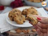 Okara koekjes - Veganistisch en glutenvrij recept - Voorbereiding stap 5