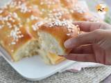 Brioche Butchy - Brioche zonder boter - Voorbereiding stap 6