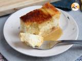 Cheesecake en French toast cheesecake repen (Franse toast cheesecake repen) - Voorbereiding stap 9