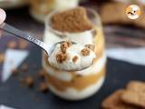 Tiramisu met speculaas en gezouten boterkaramel - Voorbereiding stap 6