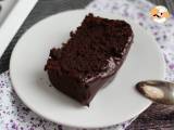 Mayonaise en chocoladecake - Voorbereiding stap 6