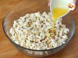 Popcorn met pizzasmaak - Voorbereiding stap 3