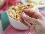 Popcorn met pizzasmaak - Voorbereiding stap 5