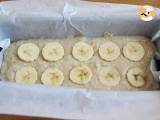 Suikervrije bananencake - Bananenbrood - Voorbereiding stap 5