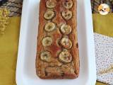 Suikervrije bananencake - Bananenbrood - Voorbereiding stap 7