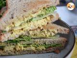 Kip Kerrie Club Sandwich - Voorbereiding stap 6