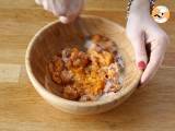 Butternut crumble met hazelnoten - Voorbereiding stap 2