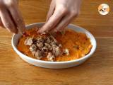 Butternut crumble met hazelnoten - Voorbereiding stap 4