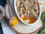 Butternut crumble met hazelnoten - Voorbereiding stap 5