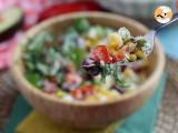 Mexicaanse salade potjes - Voorbereiding stap 5