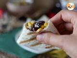 Vegetarische taco samosa's - Voorbereiding stap 6